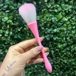 Espanador Cabo Longo Rosa