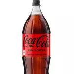 COCA-COLA 2 LITROS ZERO