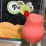 LIMONADA CEREZADA