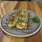 Tiger Special Rolls