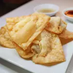 WANTAN FRITA MEDIA DOCENA