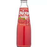 Keep Cooler Morango -275 ml