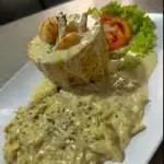 Mofongo de Lambí