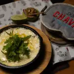 Queso Fundido