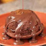 Bolo de Chocolate