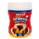 FERMENTO QUIMICO EM PÓ NEILAR 100G