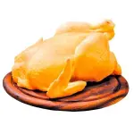 POLLO CAMPESINO