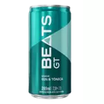 Beats GT Gin & Tônica Lata 269ml