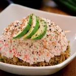 YAKIMESHI SENCILLO