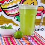 limonada mixta 1 litro