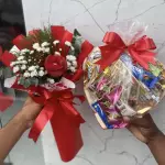 Kit Alpino - com buquê(copy)