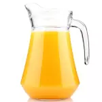 Suco de Laranja Jarra