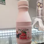Yogurt probióticos fresa 250ml