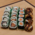 Combinado Wan  (20 Peças)