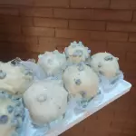 bombom maracujá