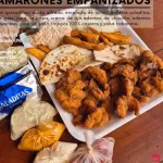 Empanizados
