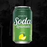 Soda lata