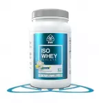 ISOWHEY ISOLATE 2LB