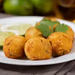03 Und. Fish Ball (tilápia)