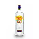 Gin Gordon’s 750ML