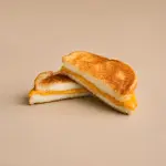Grilled de Queso