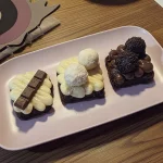 brownie recheado UNIDADE