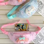 CANGURERA INFANTIL SANRIO