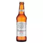 Budweiser Zero Long 330ML