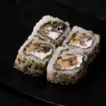 Uramaki Skin (4 Peças)