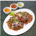 Tacos KETO