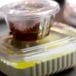 Humus Especial