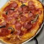 Pizza Chica