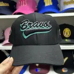 Gorra Bravos