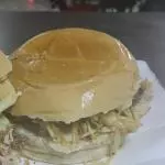 X- egg