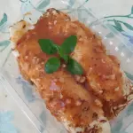 PANQUECA MUSSARELA