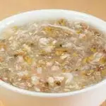 SOPA DE KION CON POLLO