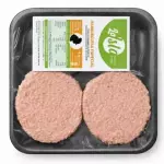 Hamburguesas de pollo (6u x 100g)