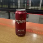 Imperial Roja