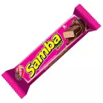 SAMBA