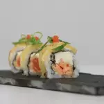 THREE FUSION QUESO SALMON 9 p