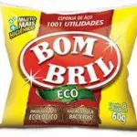 ESPONJA DE AÇO BOMBRIL