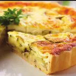 Tortas