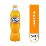 FANTA 500ml