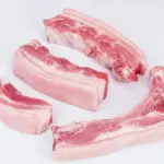 Costichi de Cerdo x 1 Kg