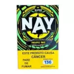 NAY 50GR PINEAPPLE MINT