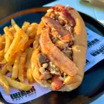 Perro Súper Luifer