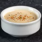 SALSA ACEVICHADA