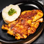 POLLO AL LIMÓN