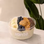 OG Avena Bowl