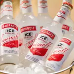 Smirnoff Ice